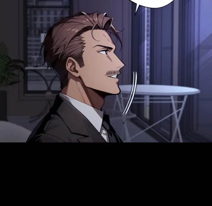 Gangster X Office Lady Chapter 51 Page 136