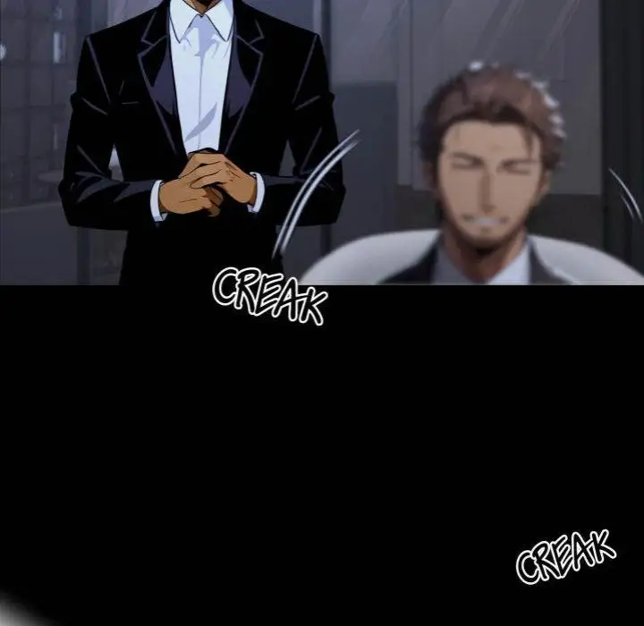Gangster X Office Lady Chapter 51 Page 138