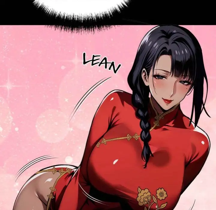 Gangster X Office Lady Chapter 51 Page 150