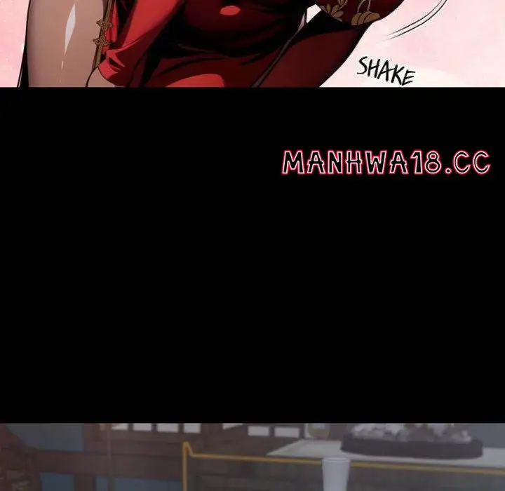 Gangster X Office Lady Chapter 51 Page 151