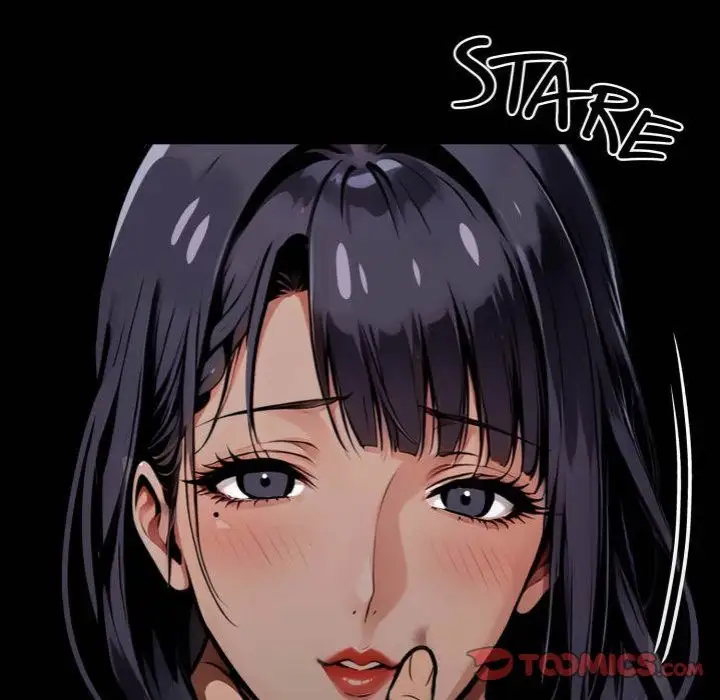 Gangster X Office Lady Chapter 51 Page 172