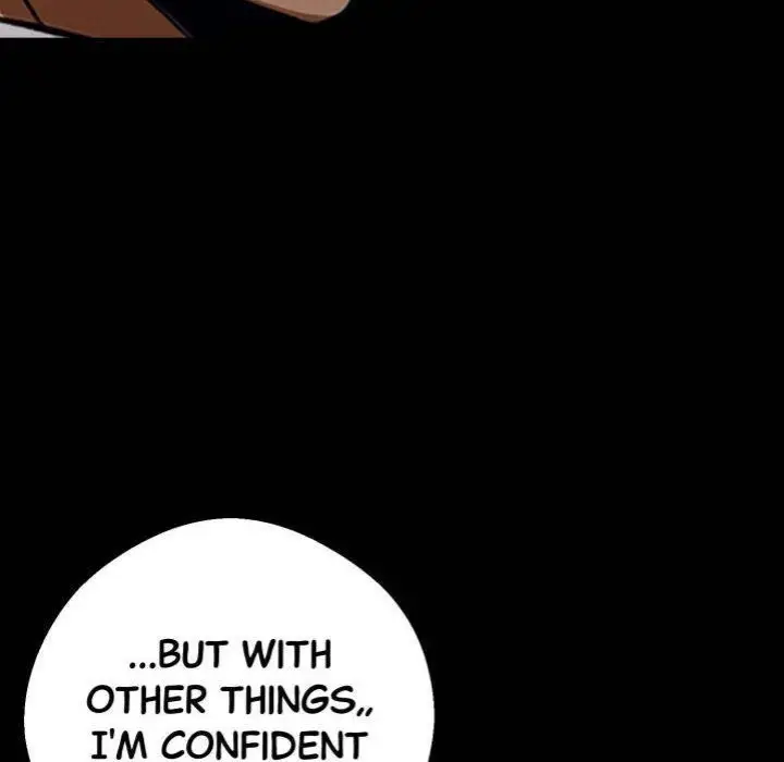 Gangster X Office Lady Chapter 51 Page 175