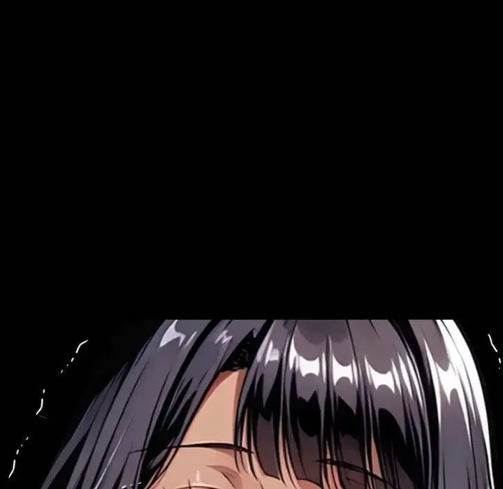 Gangster X Office Lady Chapter 52 Page 8