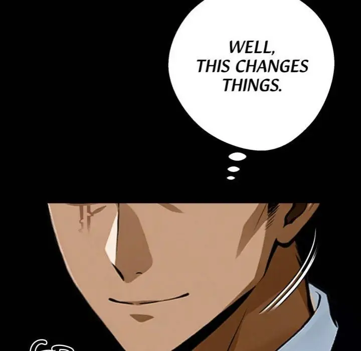 Gangster X Office Lady Chapter 52 Page 13