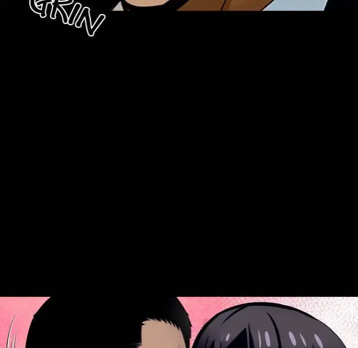 Gangster X Office Lady Chapter 52 Page 14