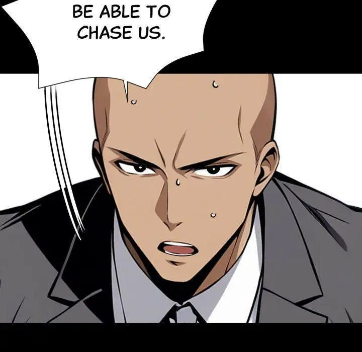 Gangster X Office Lady Chapter 61 Page 13