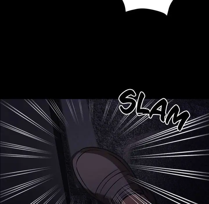 Gangster X Office Lady Chapter 61 Page 24