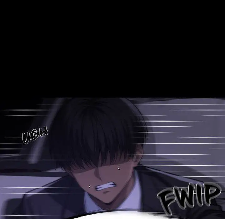 Gangster X Office Lady Chapter 61 Page 29