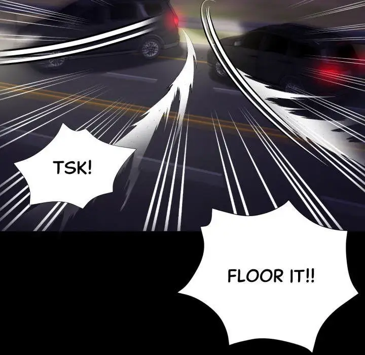Gangster X Office Lady Chapter 61 Page 33