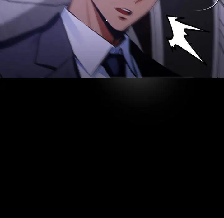 Gangster X Office Lady Chapter 61 Page 53