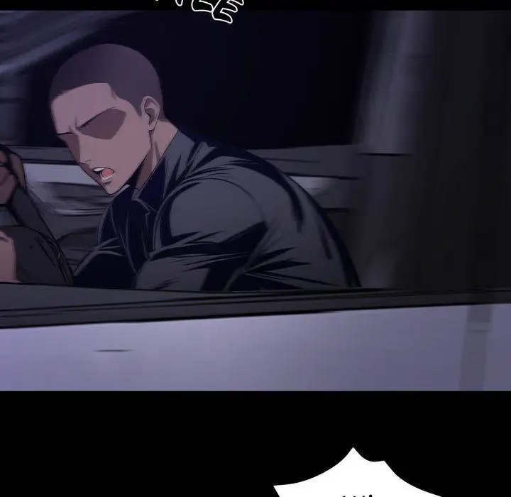 Gangster X Office Lady Chapter 61 Page 56