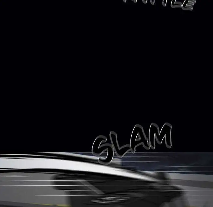Gangster X Office Lady Chapter 61 Page 62