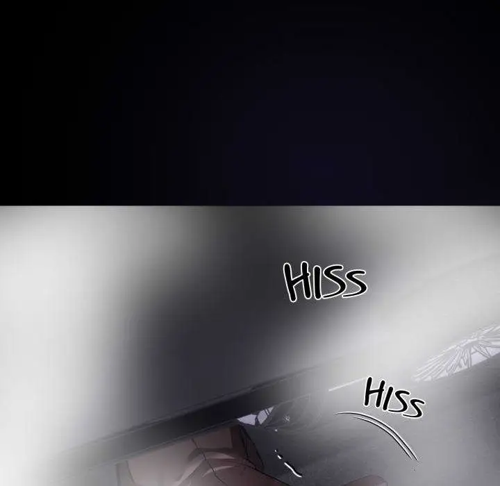 Gangster X Office Lady Chapter 61 Page 91