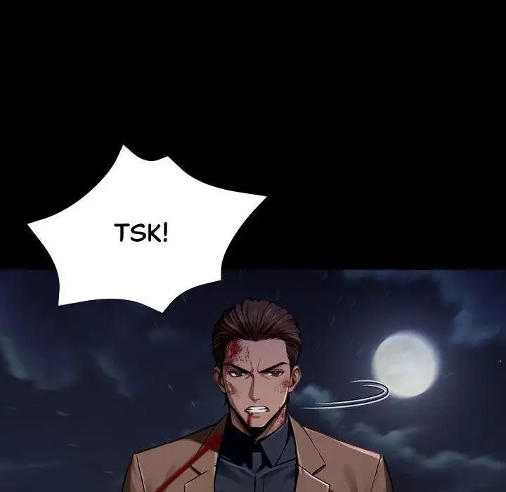 Gangster X Office Lady Chapter 61 Page 96