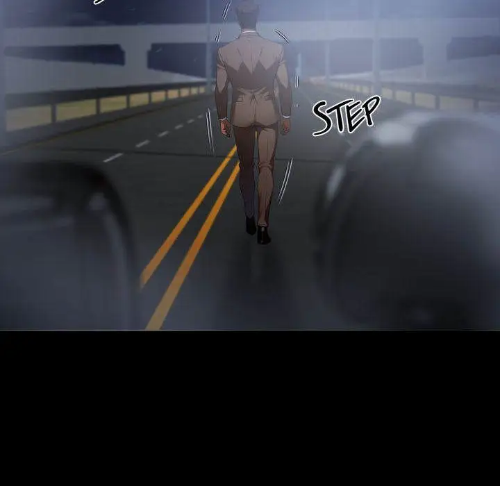 Gangster X Office Lady Chapter 61 Page 100