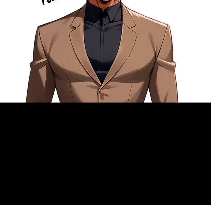 Gangster X Office Lady Chapter 61 Page 108