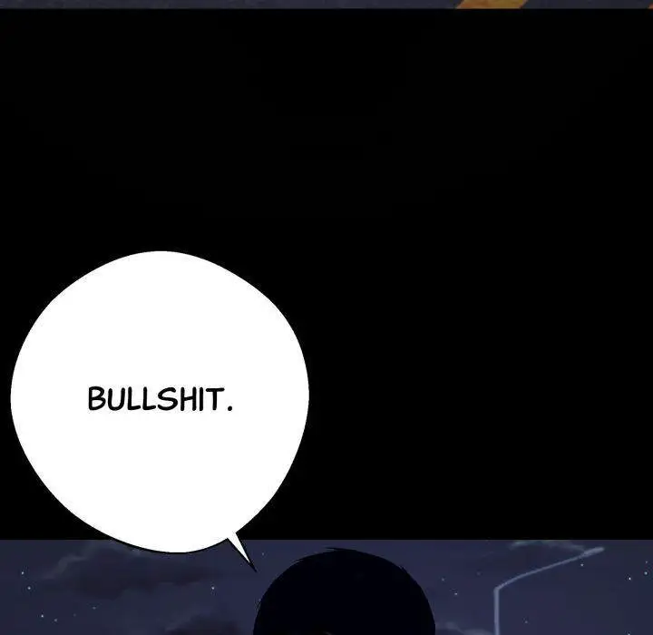 Gangster X Office Lady Chapter 61 Page 123