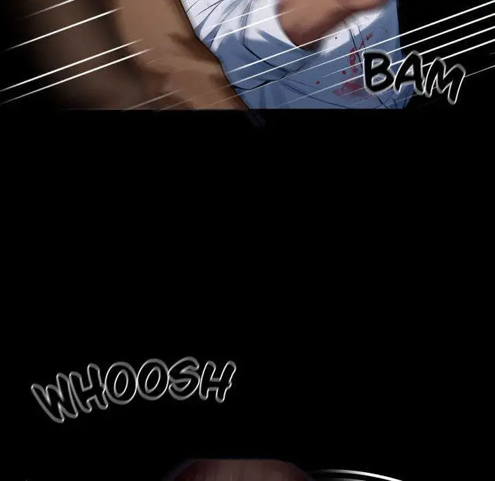 Gangster X Office Lady Chapter 61 Page 144