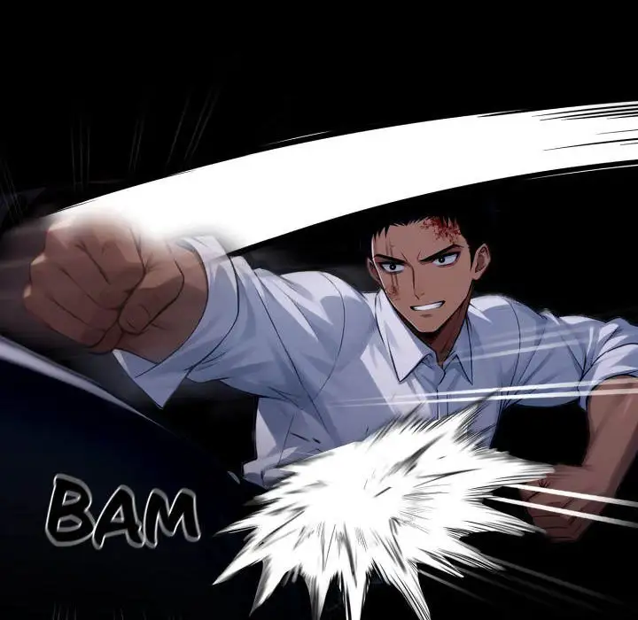 Gangster X Office Lady Chapter 61 Page 146