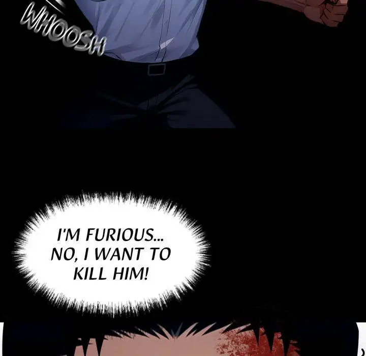 Gangster X Office Lady Chapter 62 Page 12