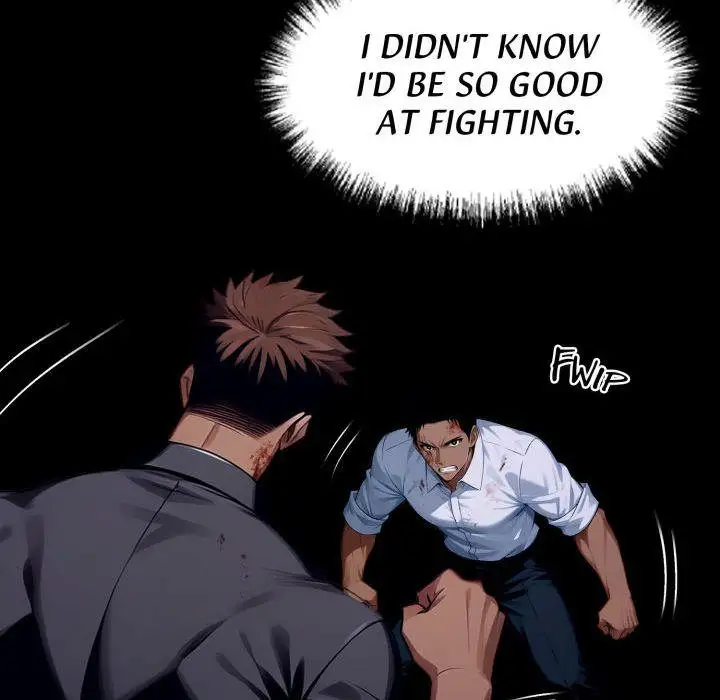 Gangster X Office Lady Chapter 62 Page 14