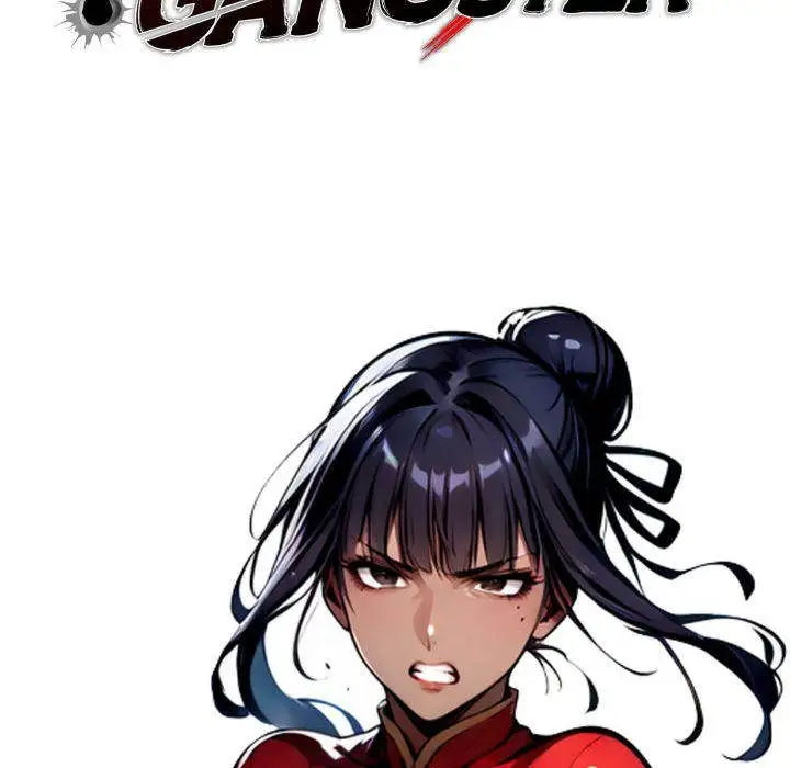 Gangster X Office Lady Chapter 62 Page 20