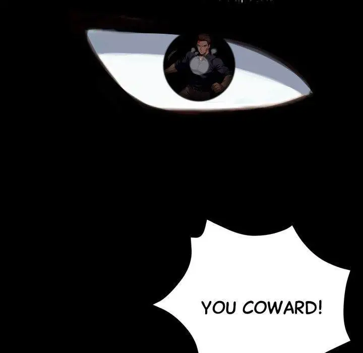 Gangster X Office Lady Chapter 62 Page 25