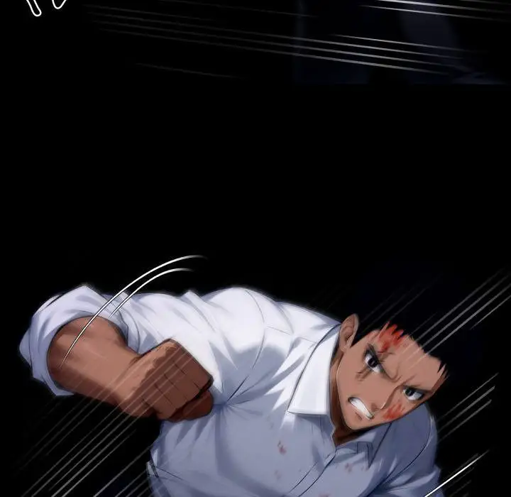 Gangster X Office Lady Chapter 62 Page 50