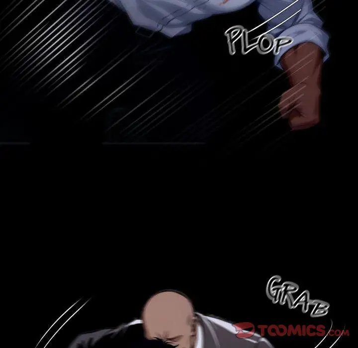 Gangster X Office Lady Chapter 62 Page 51