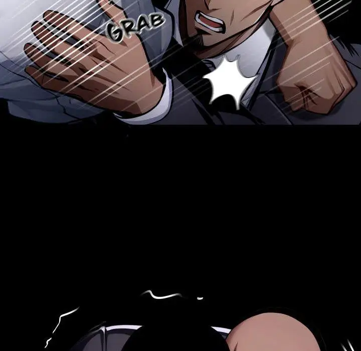 Gangster X Office Lady Chapter 62 Page 54