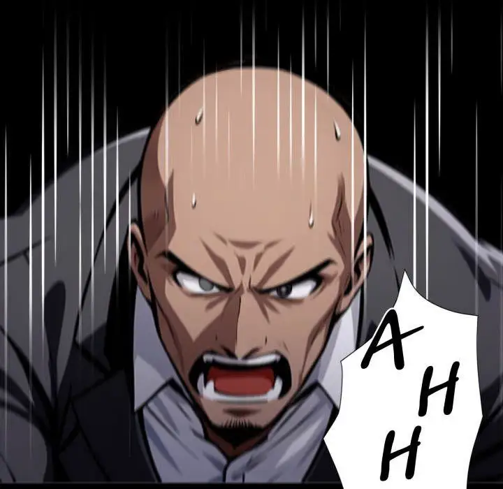 Gangster X Office Lady Chapter 62 Page 62