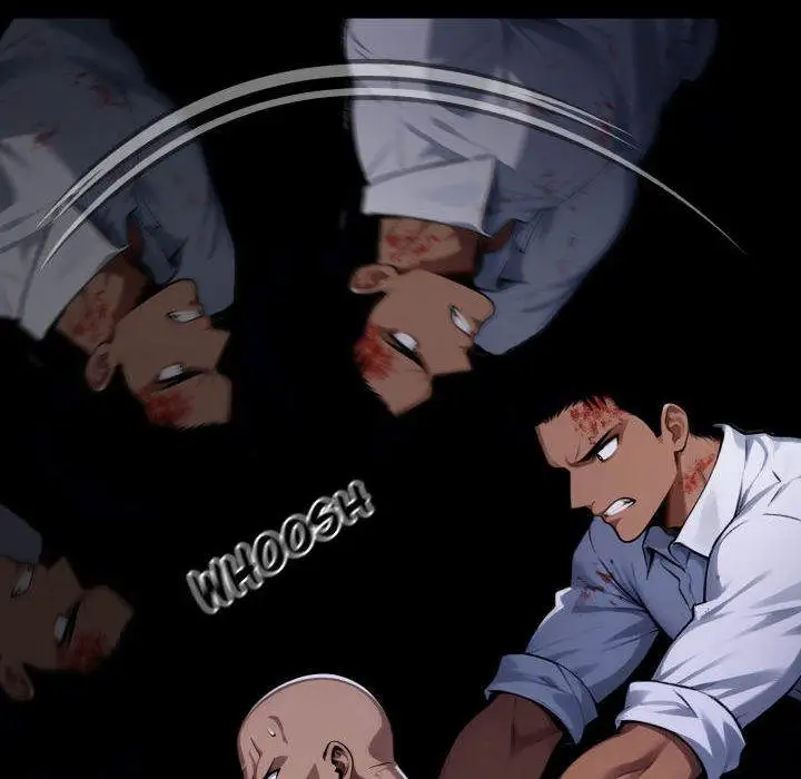 Gangster X Office Lady Chapter 62 Page 65