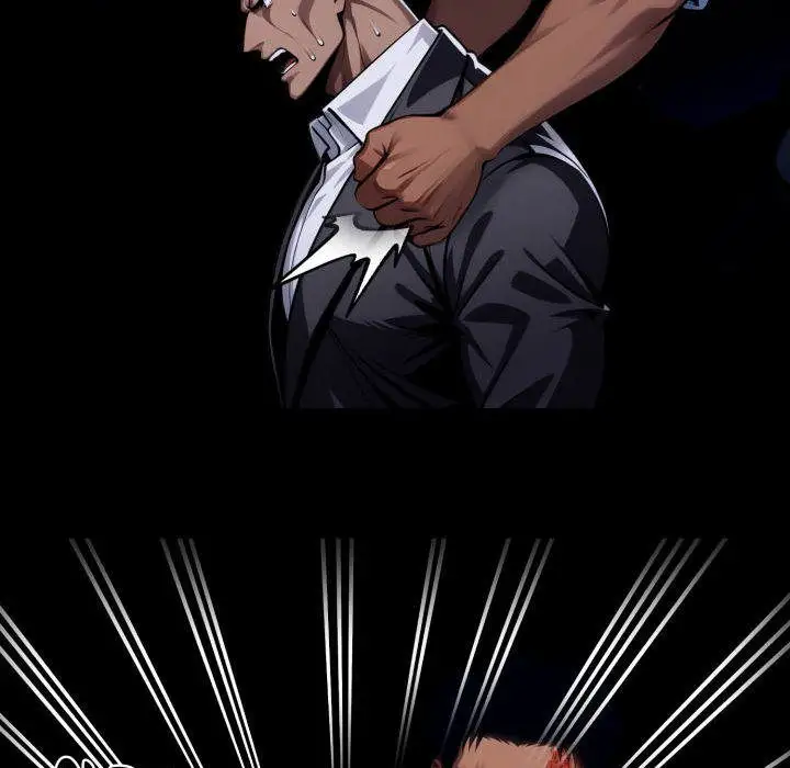 Gangster X Office Lady Chapter 62 Page 66