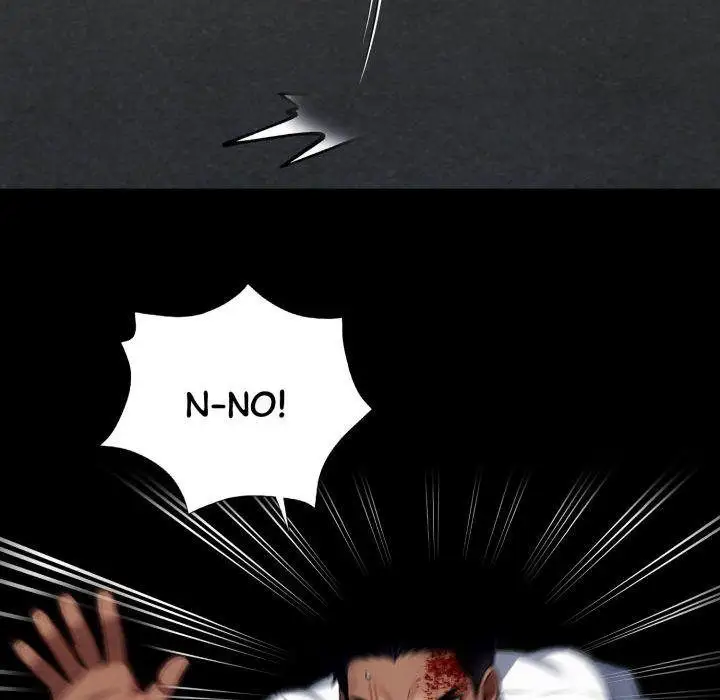 Gangster X Office Lady Chapter 62 Page 78