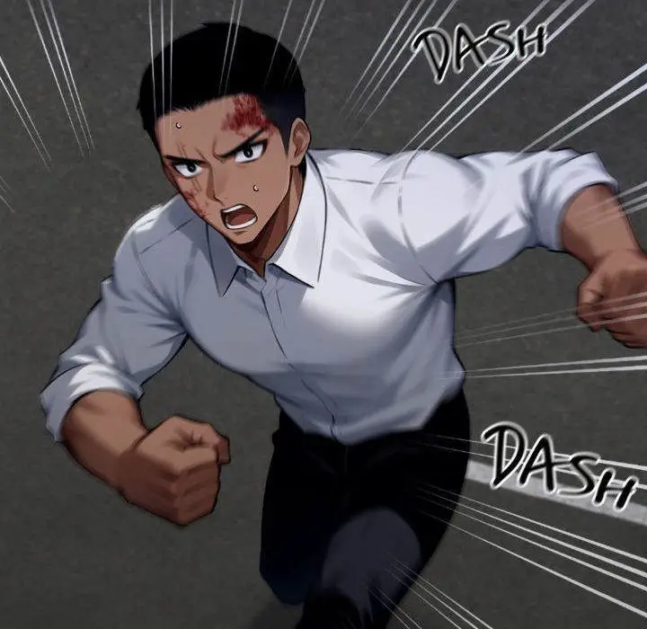 Gangster X Office Lady Chapter 62 Page 83