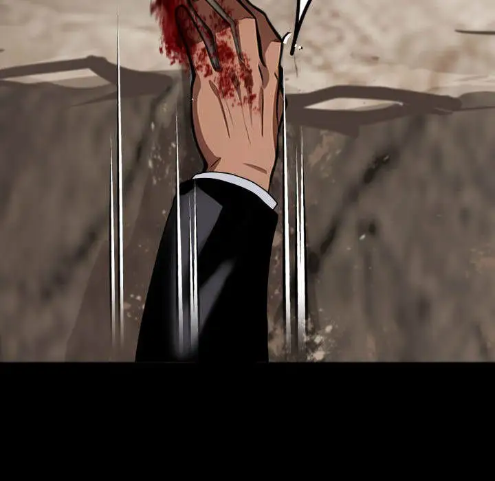 Gangster X Office Lady Chapter 62 Page 85