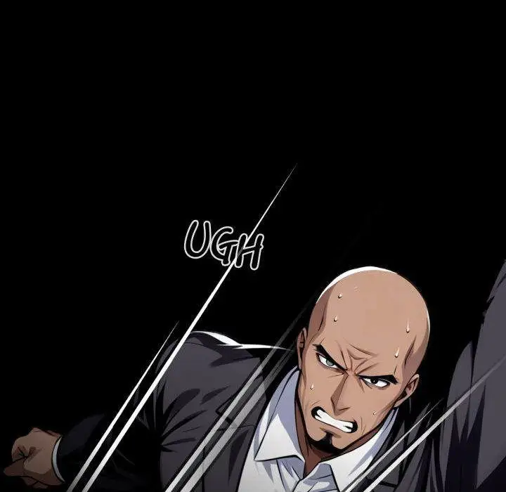 Gangster X Office Lady Chapter 62 Page 86
