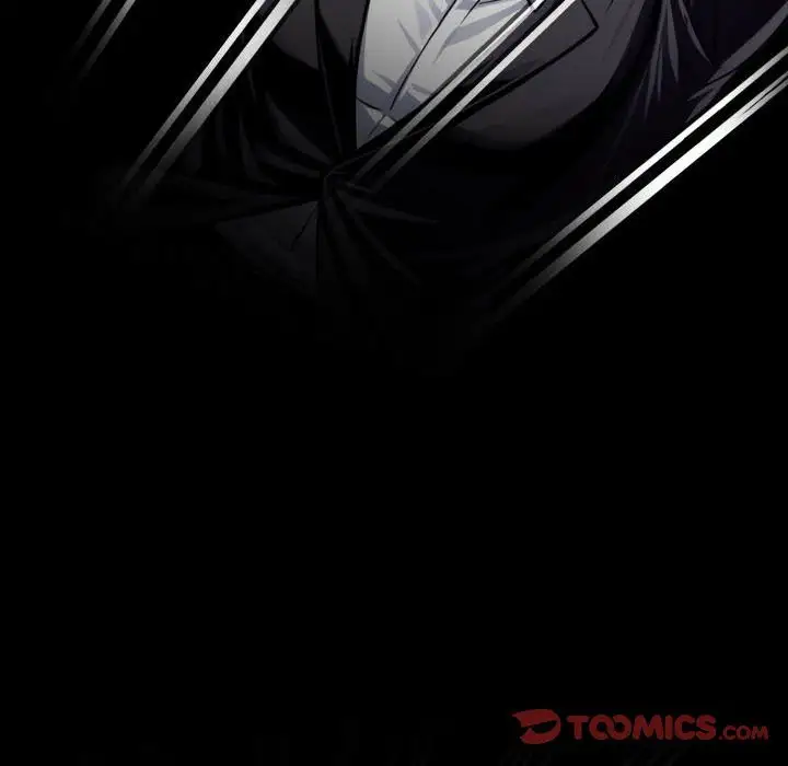 Gangster X Office Lady Chapter 62 Page 87