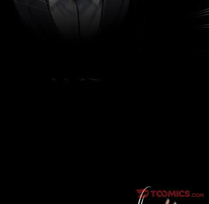 Gangster X Office Lady Chapter 62 Page 93