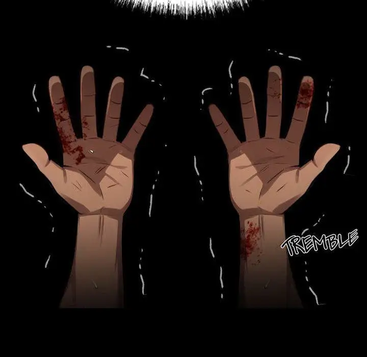 Gangster X Office Lady Chapter 62 Page 115