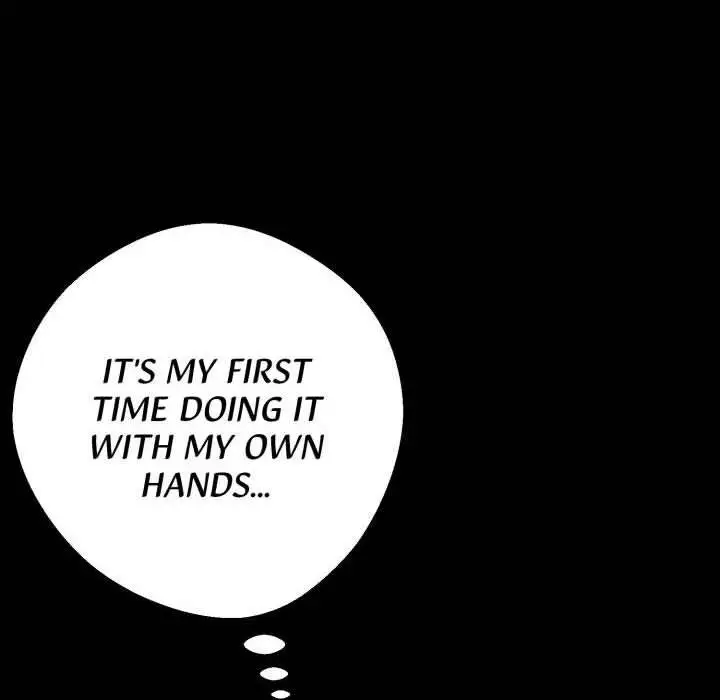 Gangster X Office Lady Chapter 62 Page 116