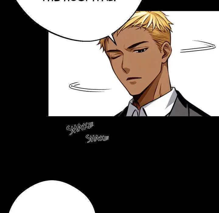 Gangster X Office Lady Chapter 62 Page 131