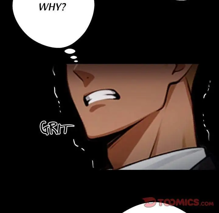 Gangster X Office Lady Chapter 62 Page 135