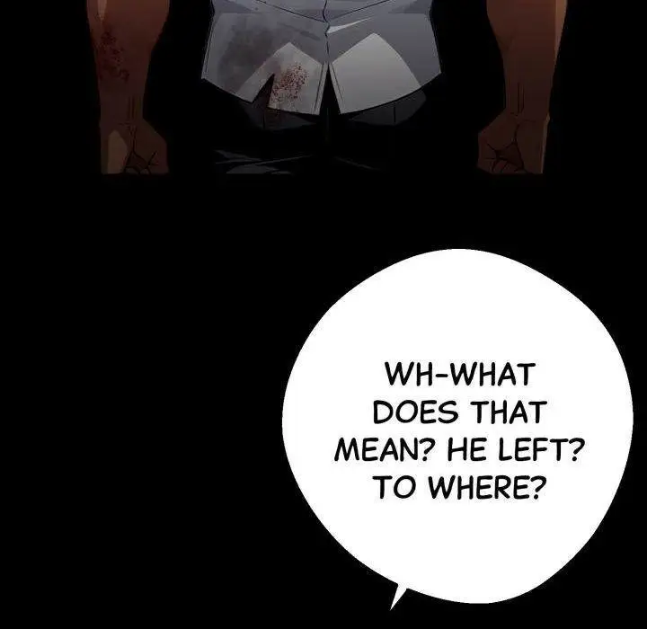 Gangster X Office Lady Chapter 62 Page 139