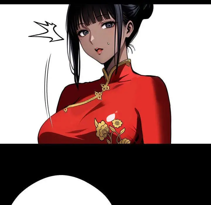 Gangster X Office Lady Chapter 62 Page 140