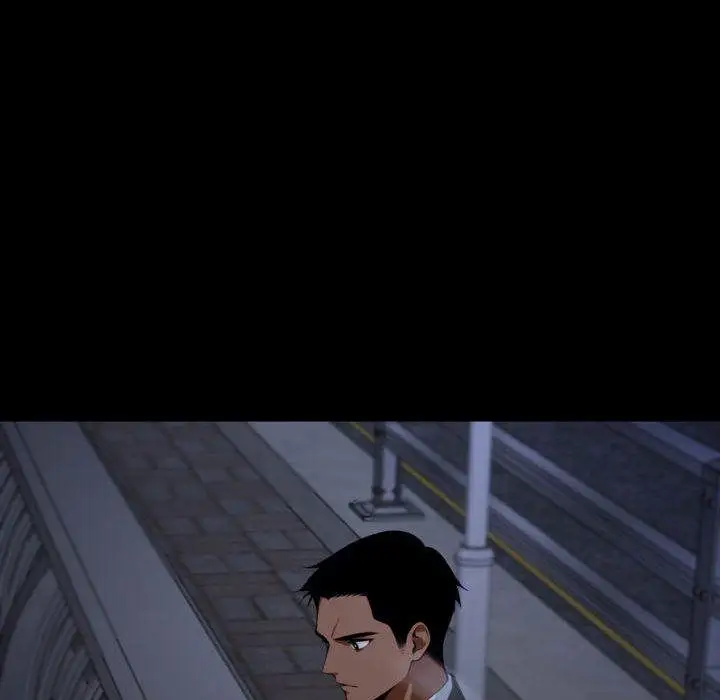 Gangster X Office Lady Chapter 63 Page 19