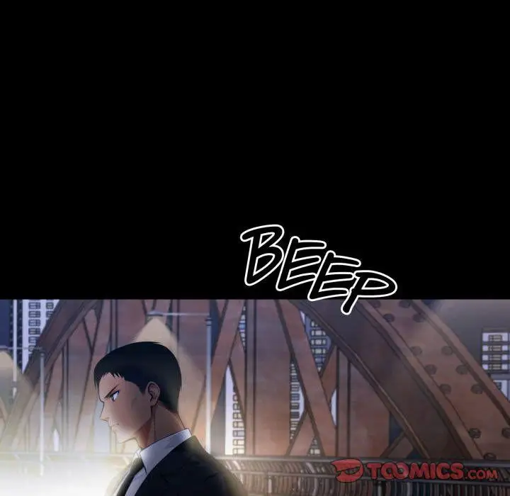 Gangster X Office Lady Chapter 63 Page 21