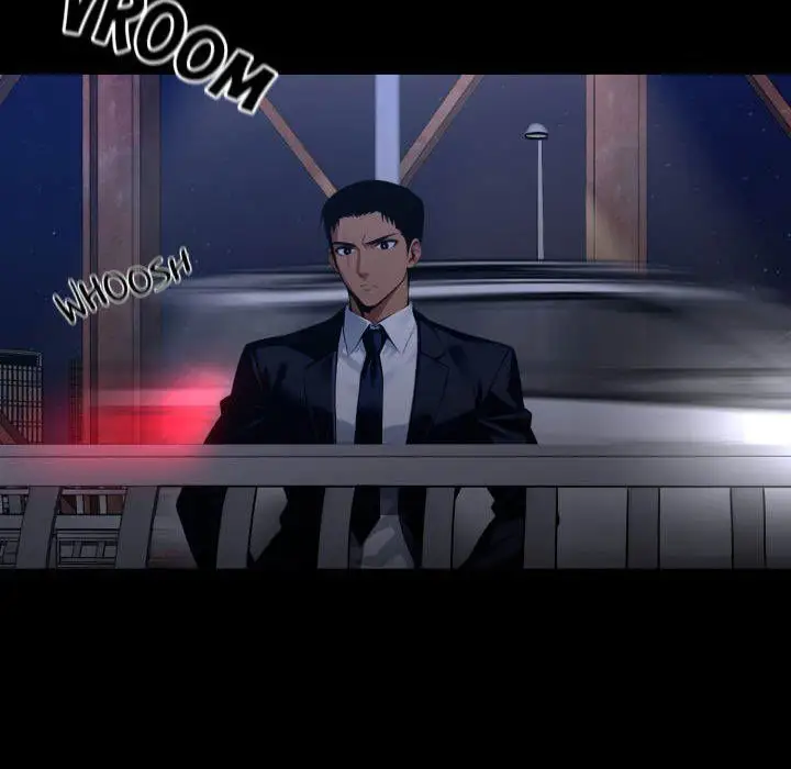 Gangster X Office Lady Chapter 63 Page 23