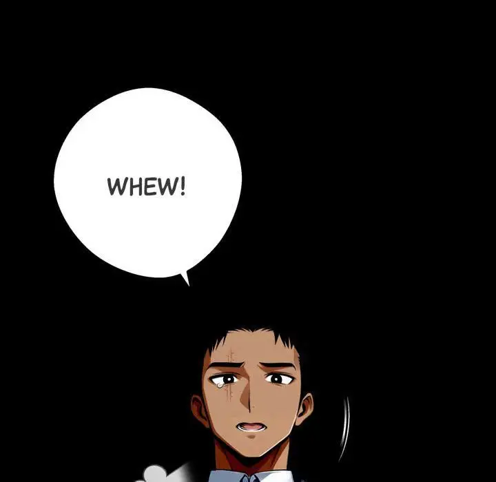 Gangster X Office Lady Chapter 63 Page 24