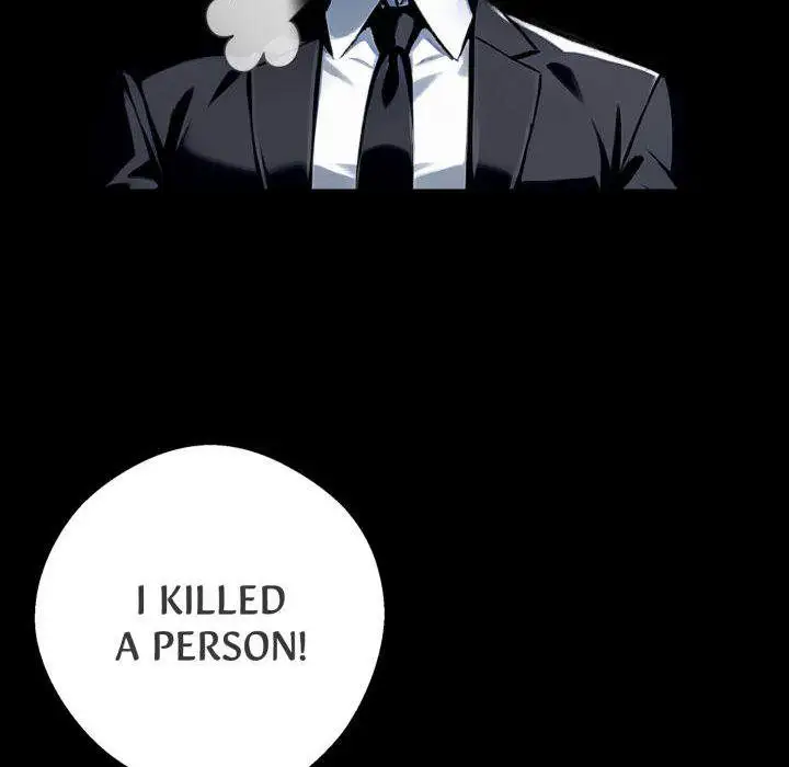 Gangster X Office Lady Chapter 63 Page 25